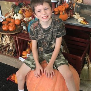 Meet your Posher, Billie